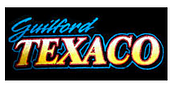 Guilford Texaco Inc logo