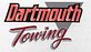 Dartmouth Towing Inc logo