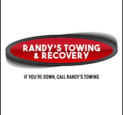 Randy's Towing & Recovery logo