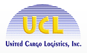 U C L Incorporated logo