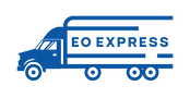 E O Express LLC logo