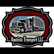 Bautista Transport LLC logo
