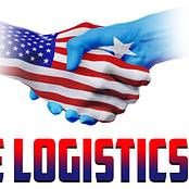 Time Logistics LLC logo
