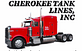 Cherokee Tank Lines Inc logo