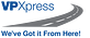 Vp Xpress logo