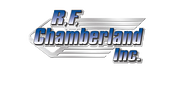 Chamberland Transport LLC logo