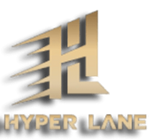 Hyper Lane logo
