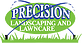 Precision Landscaping And Lawn Care LLC logo