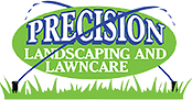 Precision Landscaping And Lawn Care LLC logo