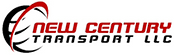 New Century Transport LLC logo