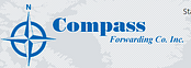 Compass Forwarding Co Inc logo