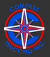 Compass Trucking Inc logo