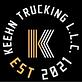 Keehn Trucking LLC logo