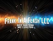 Frank In A Flash LLC logo