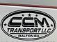 Ccm Transport LLC logo
