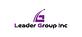 Leader Group Inc logo