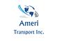 Ameri Transport Inc logo