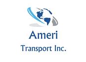 Ameri Transport Inc logo
