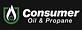 Consumer Oil & Propane Inc logo