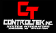 Controltek Inc logo