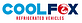 Cool Fox Fleet LLC logo