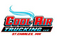Cool Air Trucking LLC logo