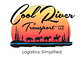 Cool River Transport LLC logo