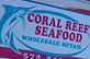 Coral Reef Seafood LLC logo