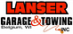 Lanser Garage & Towing Inc logo