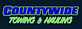 Countywide Towing & Hauling logo