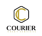 Courier Vault Services logo