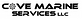 Cove Marine Services LLC logo