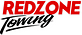 Redzone Towing LLC logo