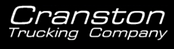 Cranston Trucking Company logo