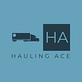 Hauling Ace LLC logo