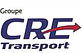 Cre Transport logo