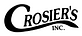 Crosier's Sanitary Service Incorporated logo