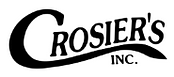 Crosier's Sanitary Service Incorporated logo