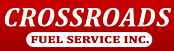 Crossroads Fuel Service Inc logo