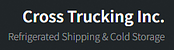 Cross Trucking Inc logo