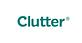 Clutter Inc logo