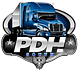 PDH South LLC logo