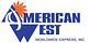 American West Worldwide Express Inc logo