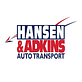 Hansen & Adkins Auto Transport Inc logo
