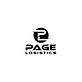 Page Logistics LLC logo