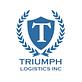 Triumph Logistics Inc logo