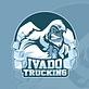 Ivado Trucking LLC logo