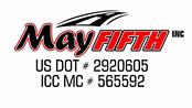 May Fifth Inc logo