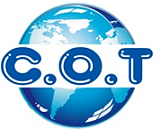 Cot Trucking Inc logo