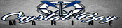 Crystal Bay Marine LLC logo